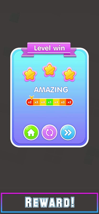 Block Sort Puzzle Game游戏截图