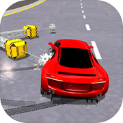 Mega Crashes - Car Crash Games