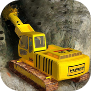 矿业 ＆ 矿物质 萃取icon