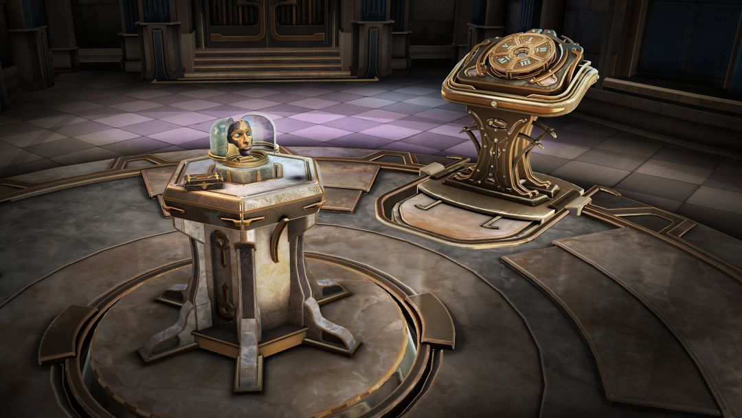 Boxes: Lost Fragments游戏截图