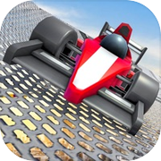 音速汽车特技 3D 赛车游戏icon