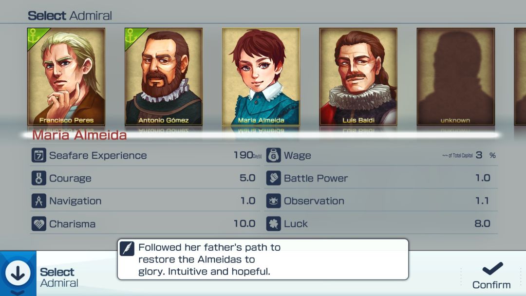 Neo ATLAS 1469游戏截图