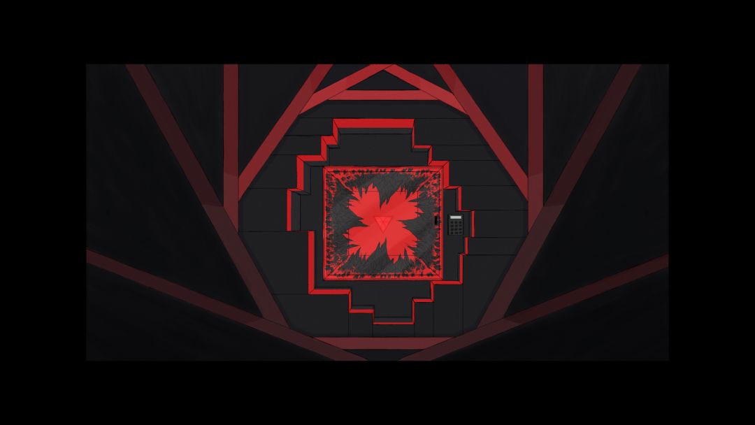 寂静之夜游戏截图