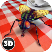 昆虫飞行模拟器3Dicon
