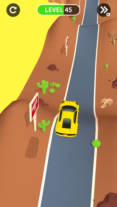 Car Games 3D游戏截图
