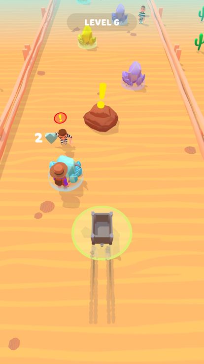 Payload!游戏截图