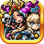 クロスリバース - 人気ゲーム 本格ドットRPGゲームicon