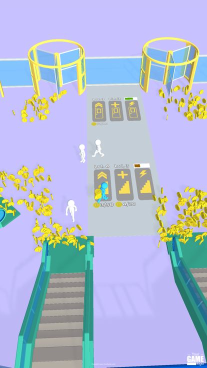 Crowd Boss游戏截图