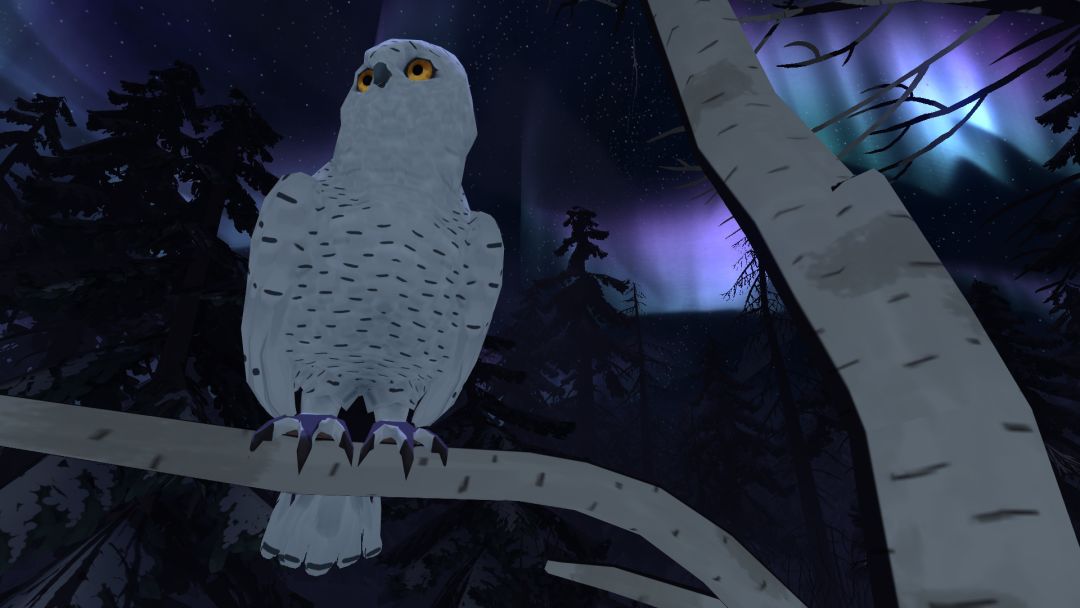 The Red Lantern游戏截图