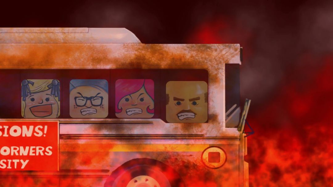 Girls Like Robots游戏截图