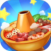 火锅店模拟器icon