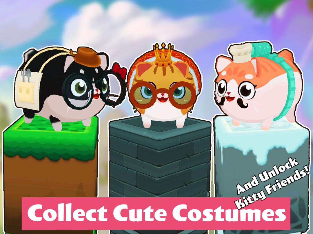 猫小盒2游戏截图