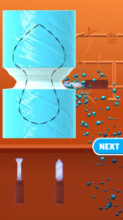 Bead Shop游戏截图