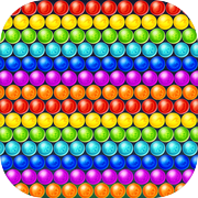 Bubble Shooter Simpleicon
