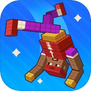 木偶冲冲冲-木偶冲刺icon