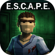 E.S.C.A.P.E: Horror Escape