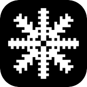 黑夜里的雪白大冒险icon