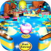 Pinball 3D Dream Islandicon