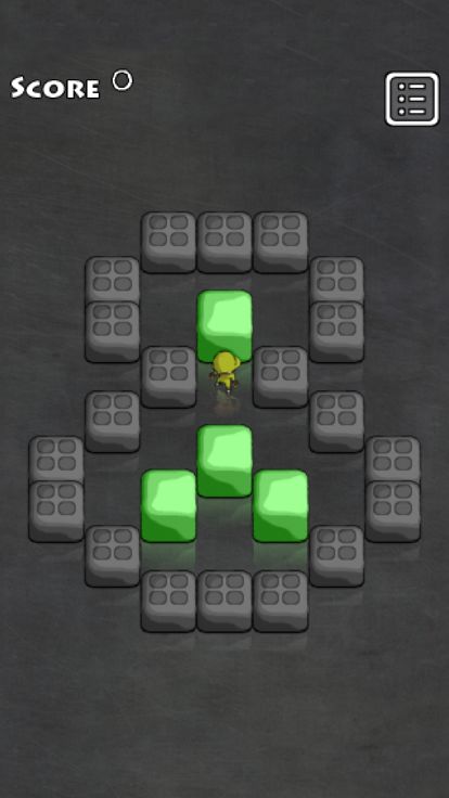 神偷推箱子 - 经典休闲益智游戏游戏截图