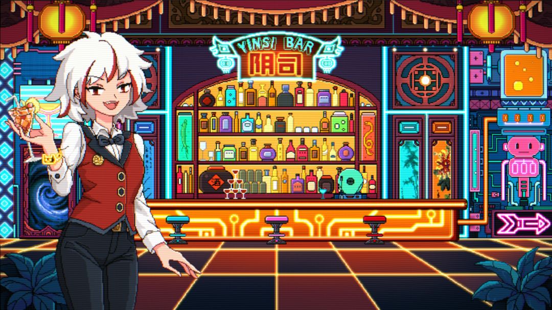 伥影重生游戏截图