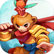 西游世界战争icon