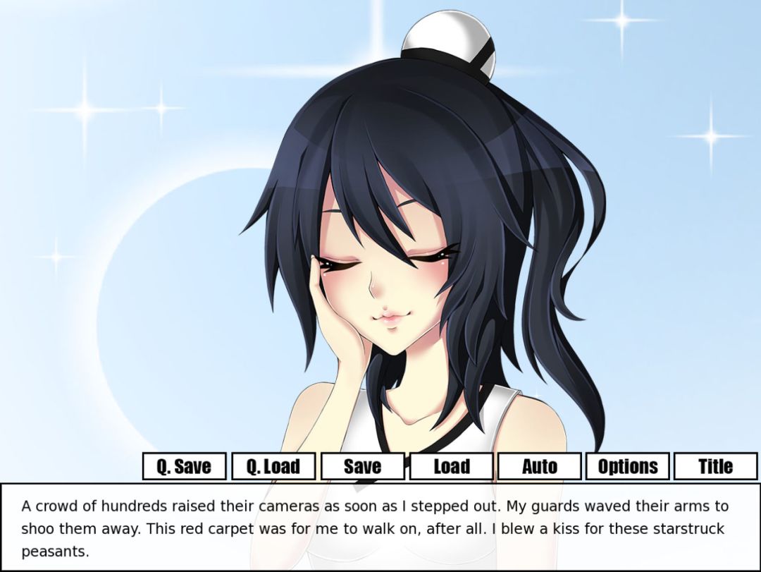 Without Within游戏截图