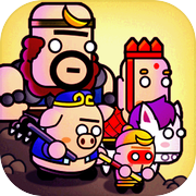 西游幻想爆笑取经路icon