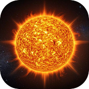 合成大太阳icon