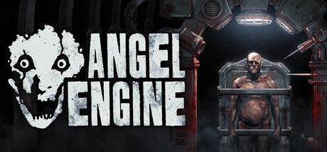 Angel Engine 封面