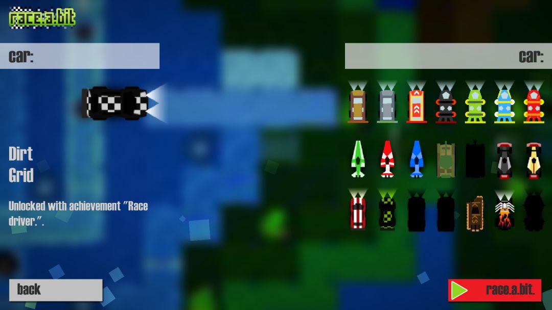 Race.a.bit游戏截图