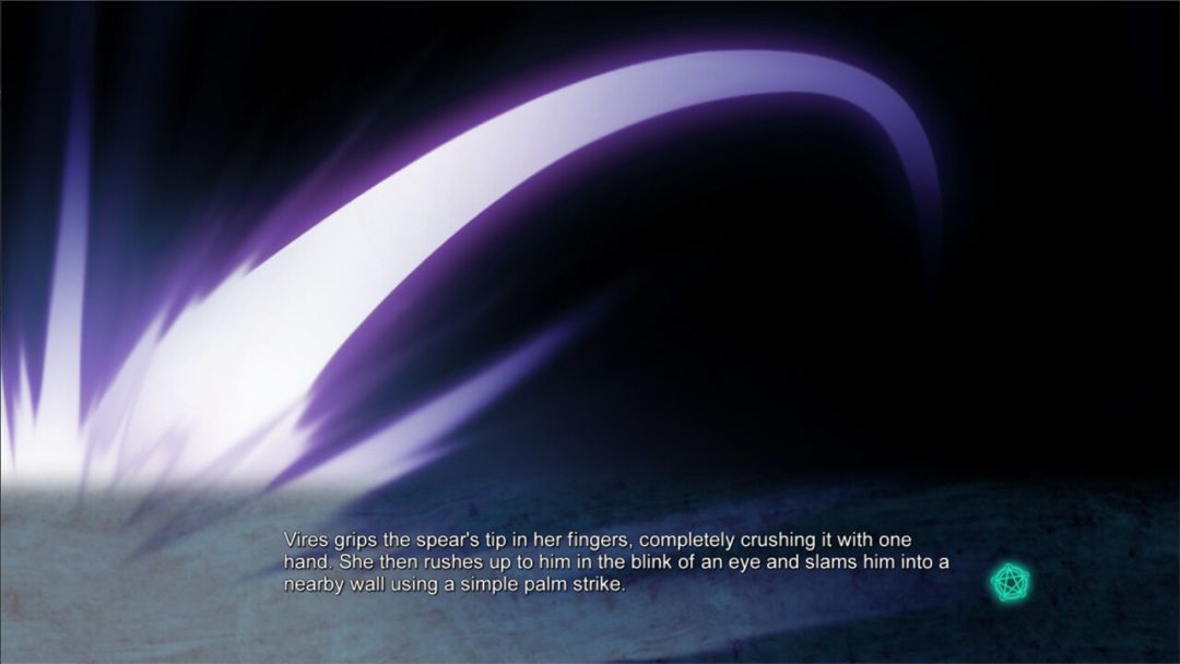 HimeYoku: A Sacrifice of Lust and Grace游戏截图