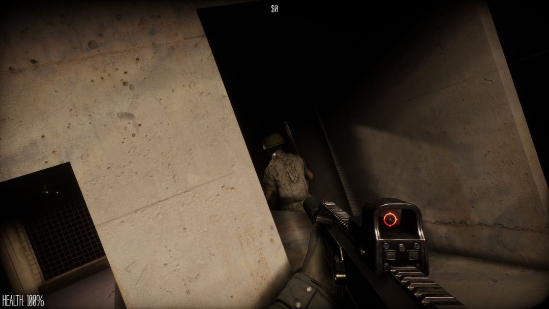 Sneak Thief游戏截图