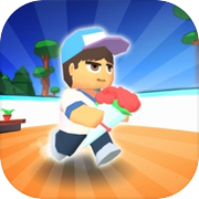 Flower Shop - Idle Tycoon Gameicon