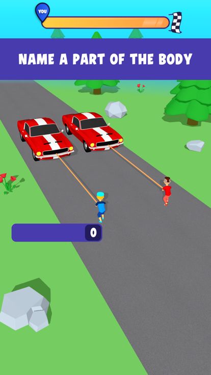 Vehicle Pull游戏截图