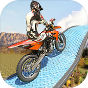 Bike Racer Moto Madness Stunticon