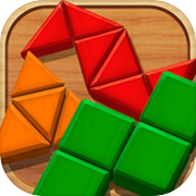 Block Puzzle: Wood Collectionicon