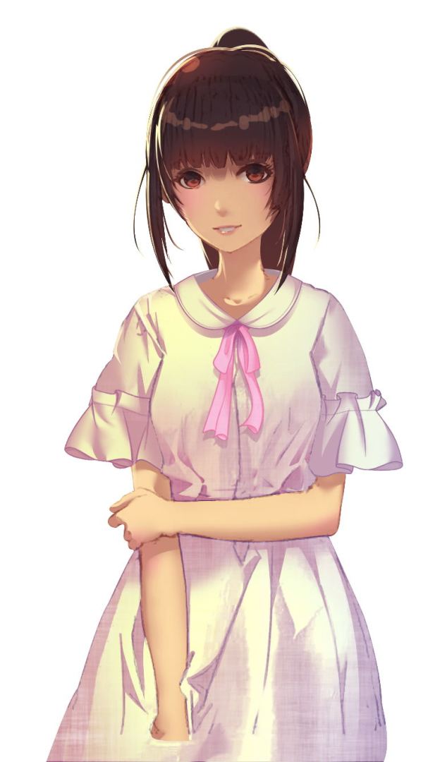 校园日记游戏截图