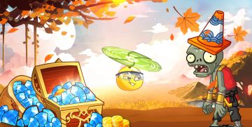 秋季版本即将来袭，“回忆之旅”开启！