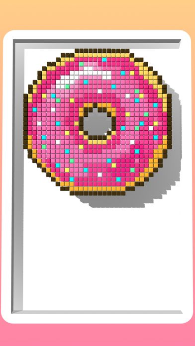 Fit all Beads - 最强 打发时间 小游戏游戏截图