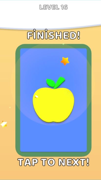 Mould Art游戏截图