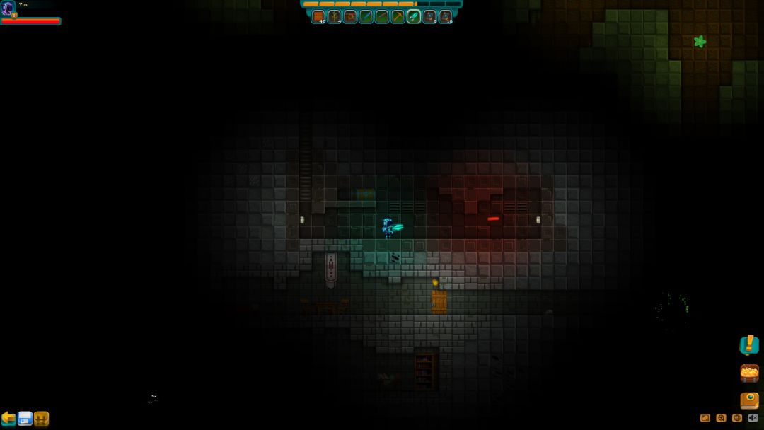 Orion Sandbox Enhanced游戏截图
