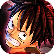 海贼王 海贼无双4icon