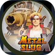 METAL SLUG X