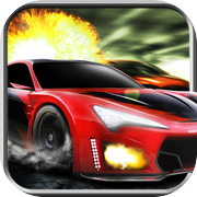 2016 Car Racing Offroad Rider Stun Racer Freeicon