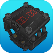 Zero Escape: Zero Time Dilemmaicon