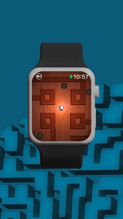 Labyrinth World游戏截图