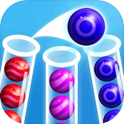 Ball Sort Game Color Puzzle