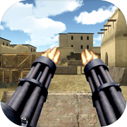 Sniper Shoot Killicon