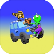 Zombie Survival!!icon