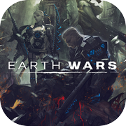 Earth WARS : 夺回地球icon